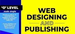 M2-R5 : WEB DESIGNING & PUBLISHING MOCK Paper With Solution